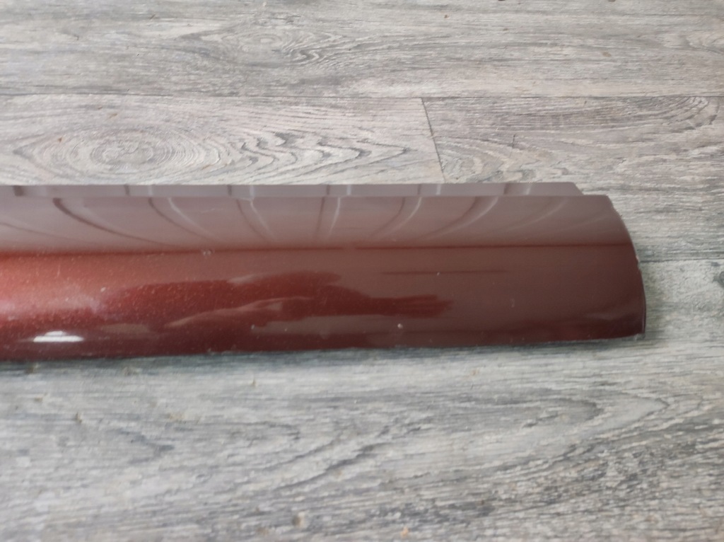 фото №6, Молдинг дверь - maserati levante ----- перед задняя lewy-----poznań------giełda