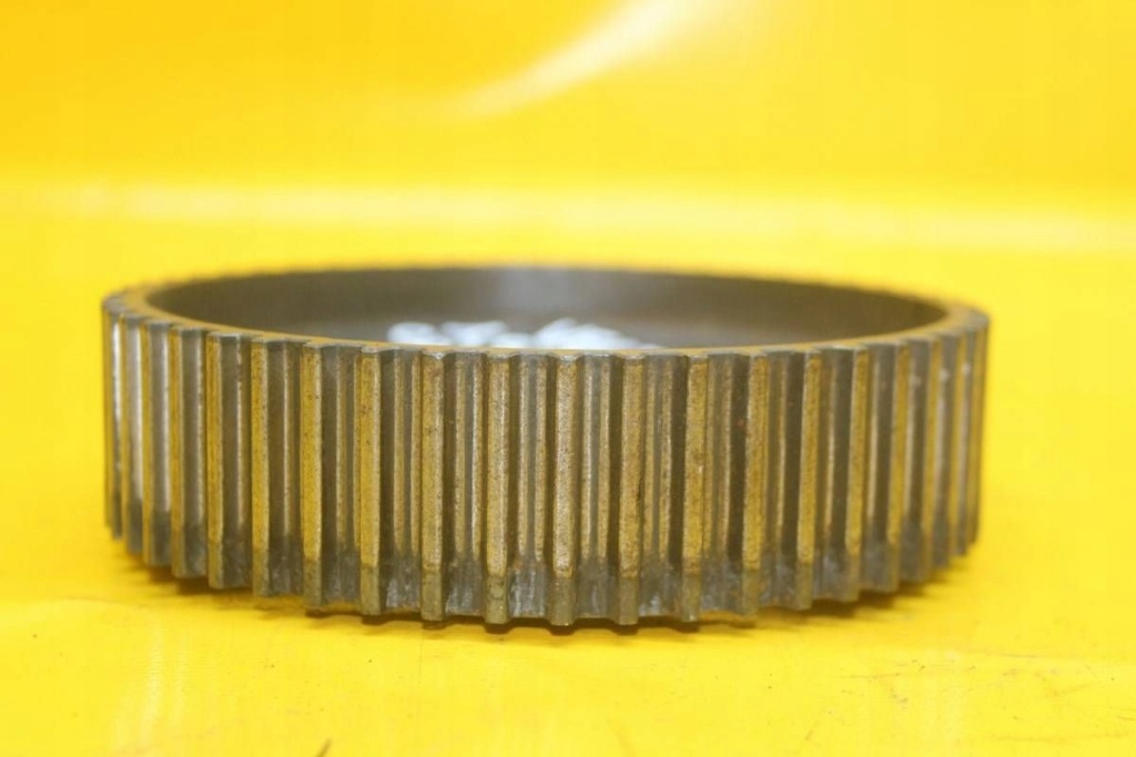 фото №8, Колесо зубчасте насоса уприскування opel vectra c zafira b astra 1.9 cdti 46517943