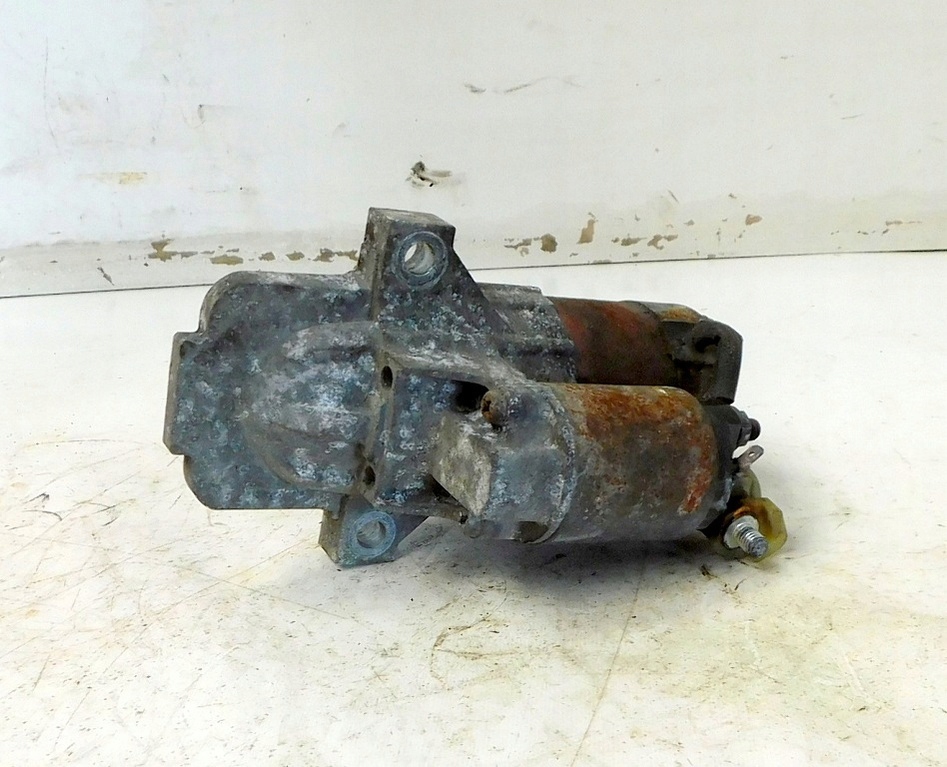 Mazda 6 gg/gy 2.0b 141km 05r стартер m000t90981 Зі Шроту