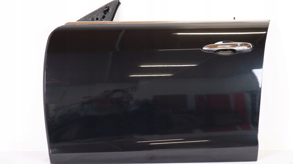 фото №1, Maserati ghibli 14- двері ліва перед 820/a