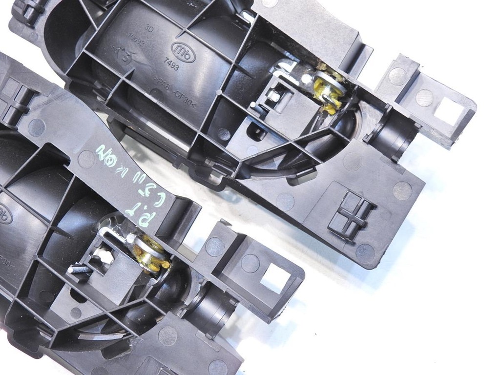 фото №5, Ручка ручка дверь правое citroen c5 iii