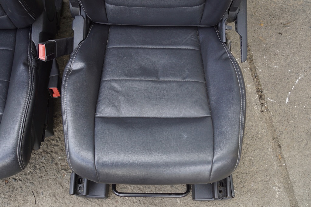 фото №8, Сиденья заднее сиденье jeep compass i lift