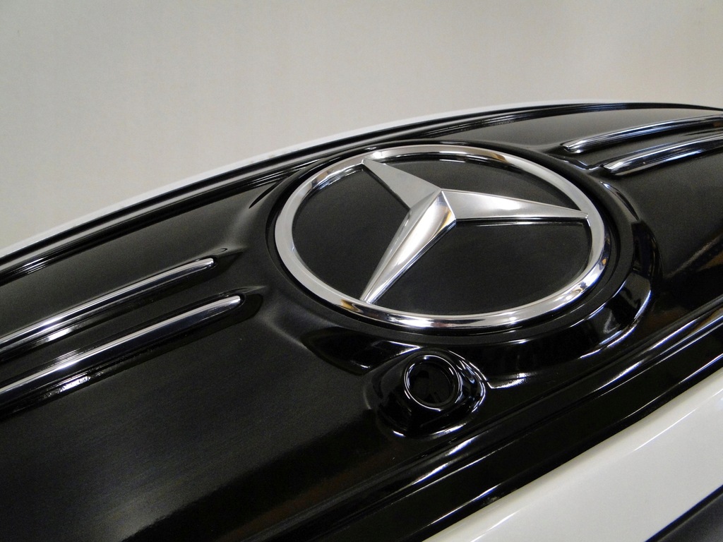 фото №8, Mercedes бампер передній eqb 243 x243 a2438800802 a2438802002 pts amg 144