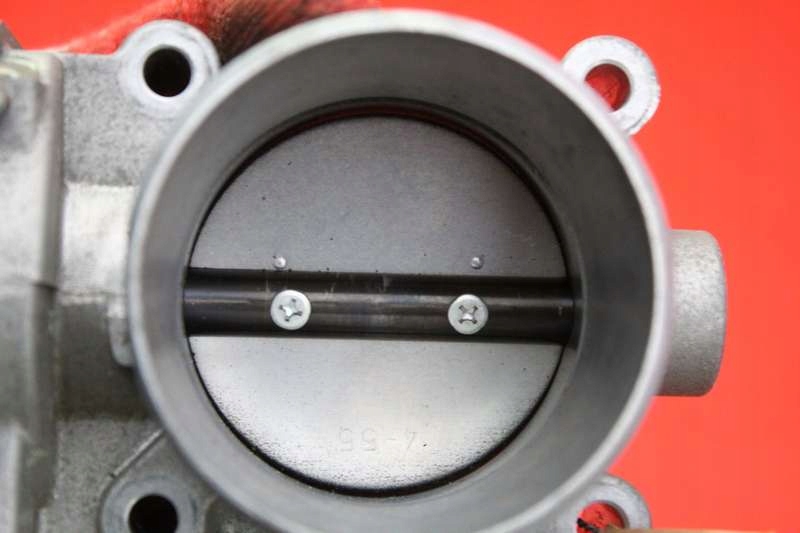 фото №8, Дросельна заслінка p51b13640 mazda mx5 mx-5 iv 4 nd 1.5 skyactiv 131 km 15-23