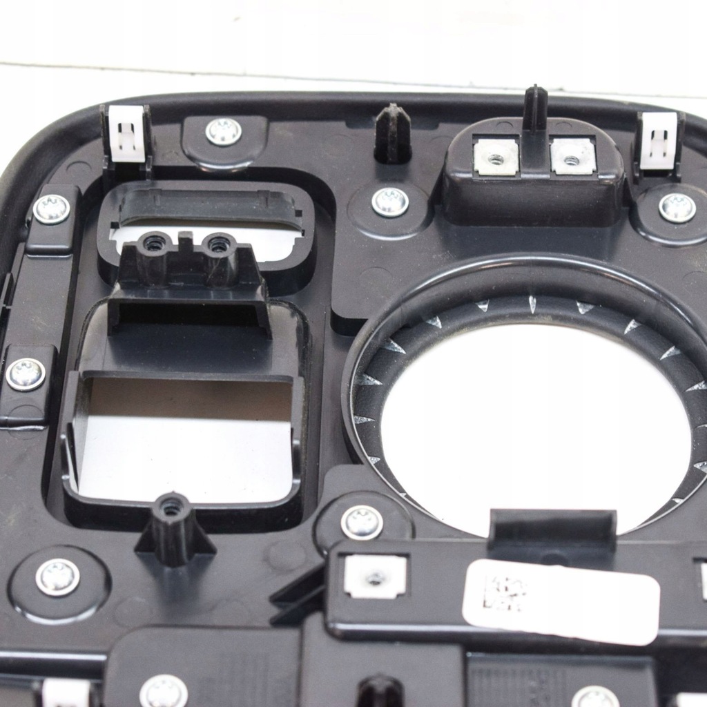 фото №5, Ford mustang mach-e 2022 рамка тяга переключения передач