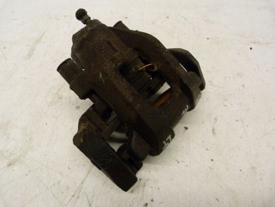 фото №1, Супорт задня лівий задній mercedes ml w164 lift