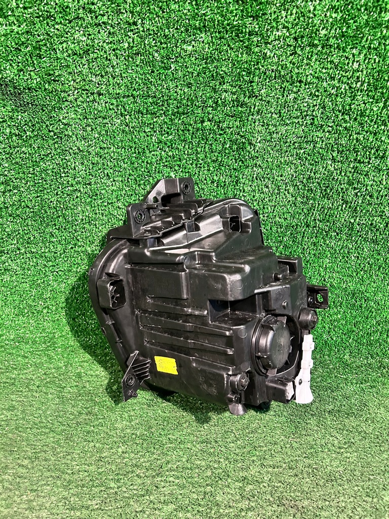 фото №3, Фара левый hyundai tucson iv full led