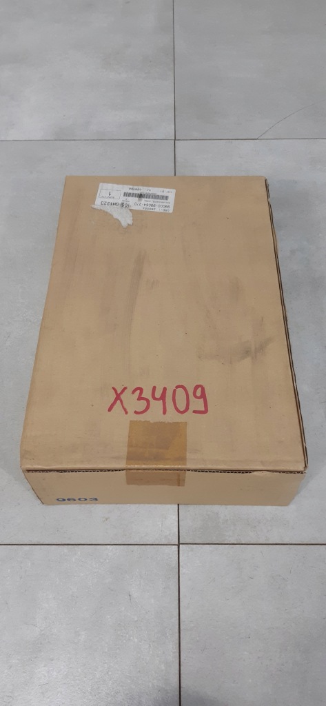 фото №1, Suzuki wagon r хром накладки лампа ліва права задня 99000-99064-270