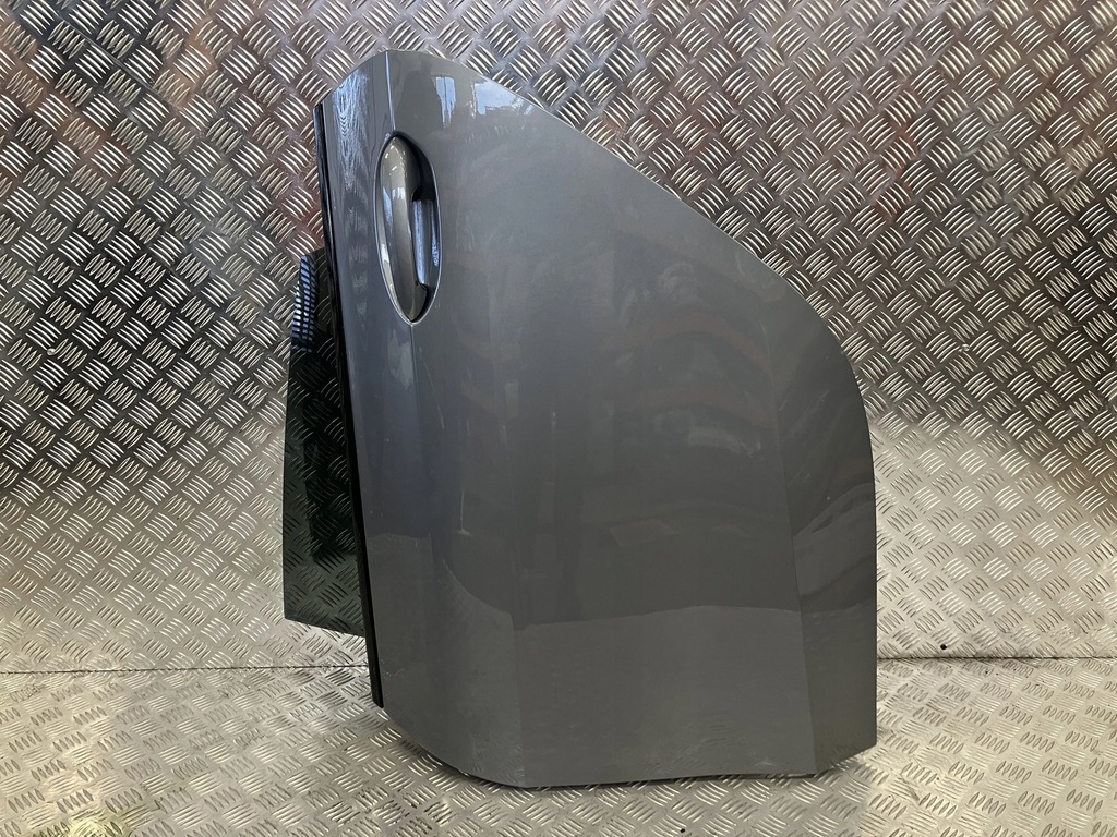 фото №2, Дверь левый задняя задние bmw 2 f44 c4w