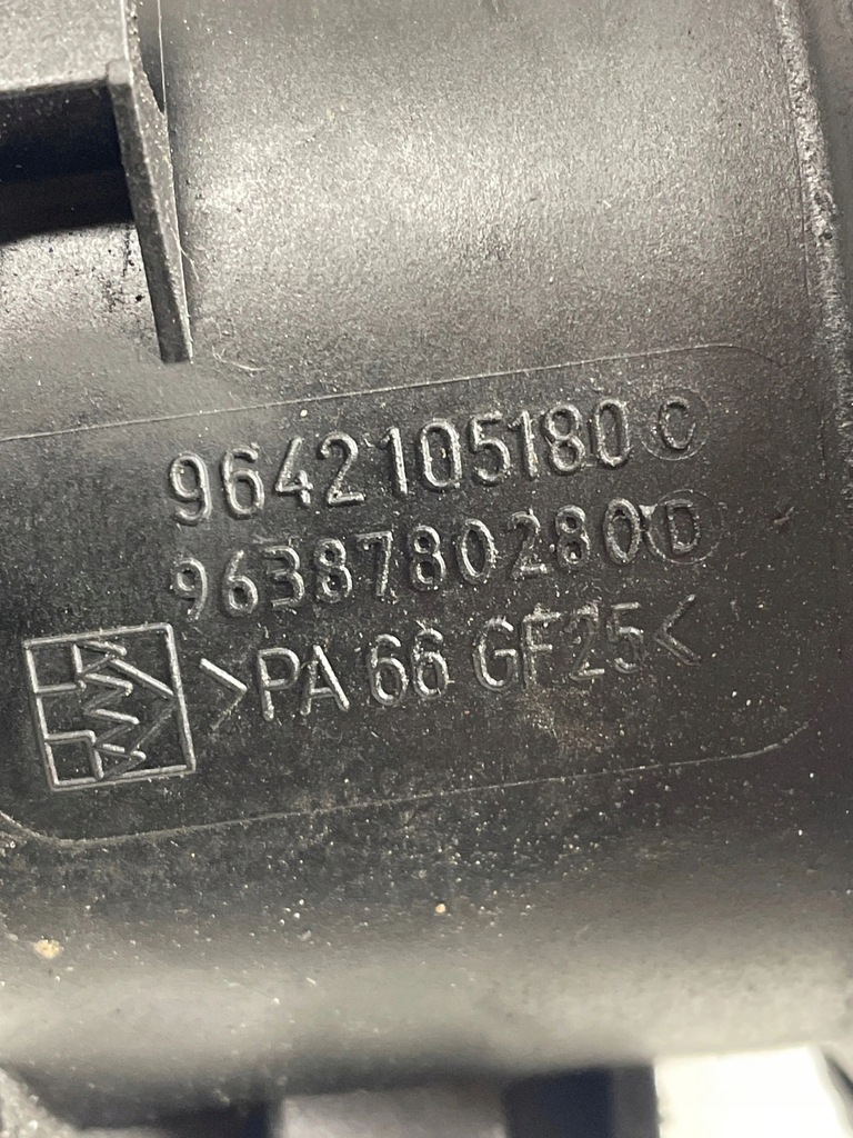 фото №7, Peugeot 206 2003 фильтры топлива