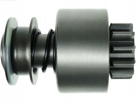 фото №11, Сцепление односторонний, стартер as-pl sd9018