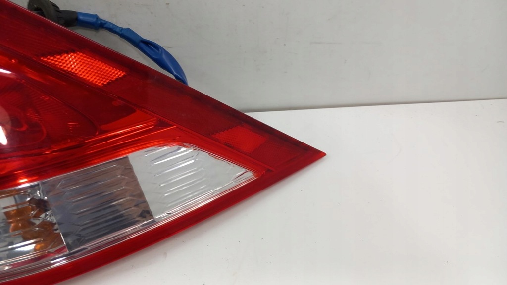 фото №3, Honda insight ii hb лампа задняя левая