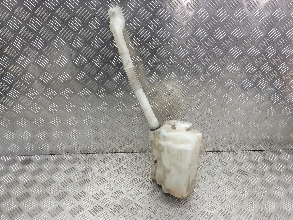 фото №3, Бачок омивача renault scenic ii