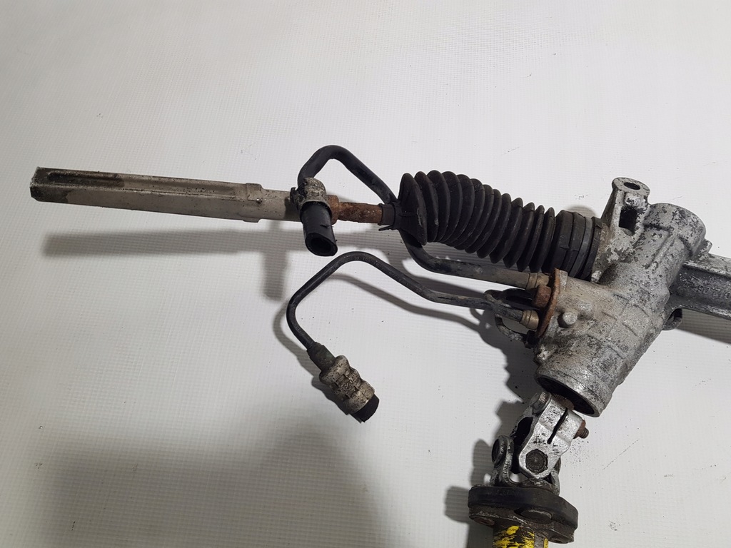 фото №7, Porsche boxster s 986 911 996 колонка кермова 99634701205 uk