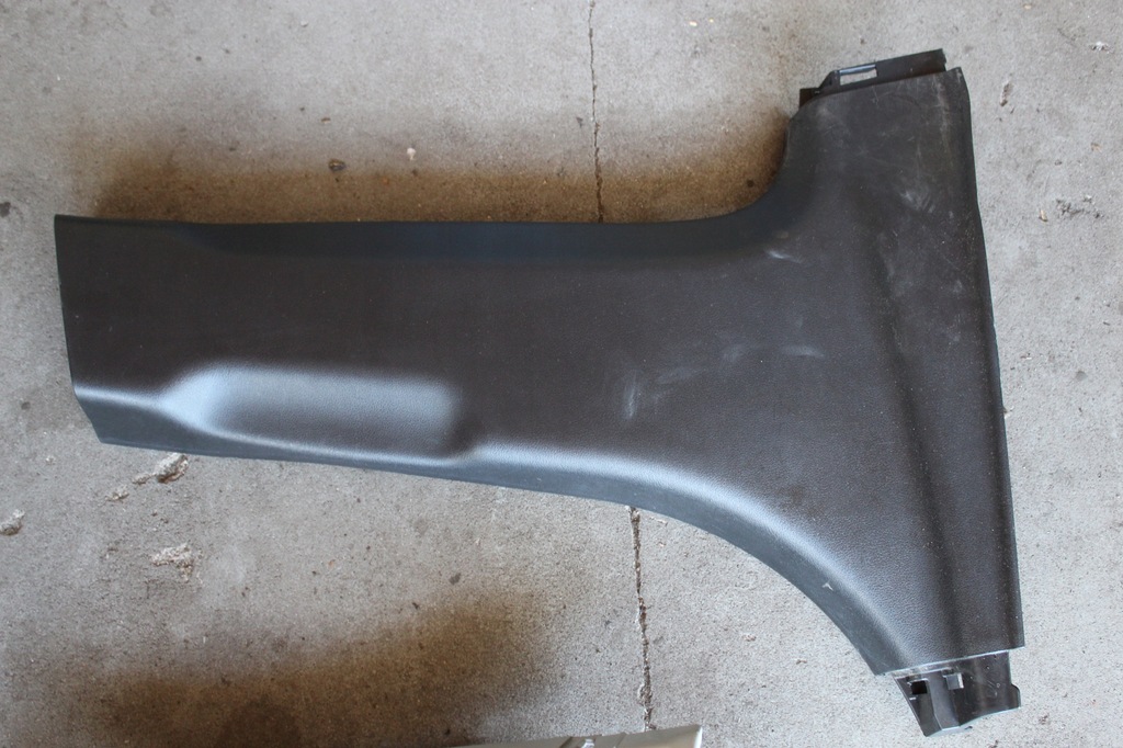 фото №1, Honda civic ix 12-.. хэтчбек защита стойка среднего правая сторона