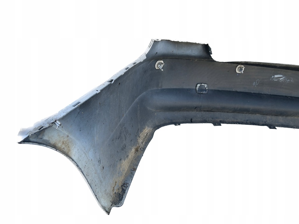 фото №12, Бампер задня задній bmw 3 e92 coupe e93 cabrio pdc