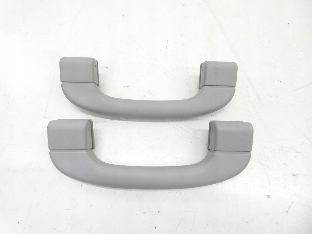 фото №1, Bmw e92 e93 ручки тримачі стельовий сірі