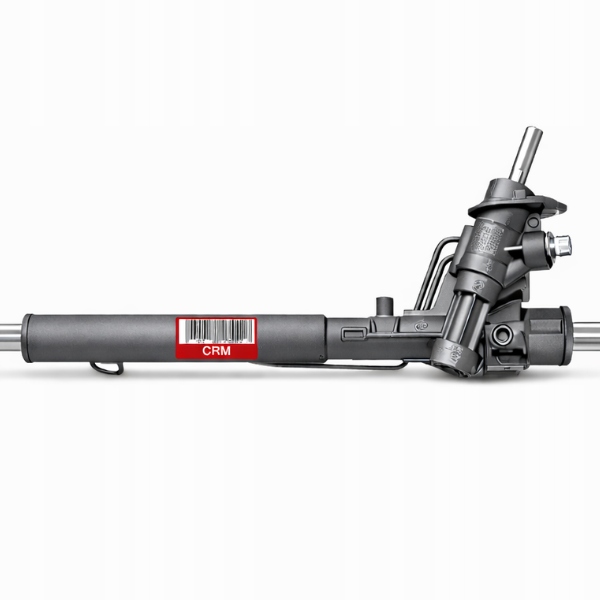 фото №1, Трансмісія рейка рульова: volvo: v70; xc70; xc90