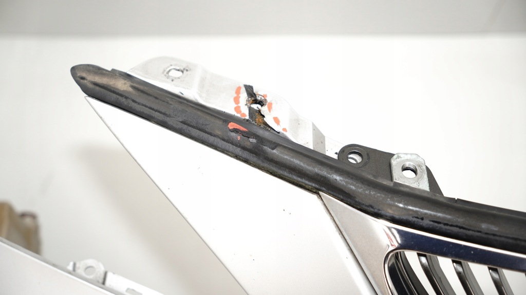 фото №8, Бампер перед передний lexus is ii 05-10r 1g1