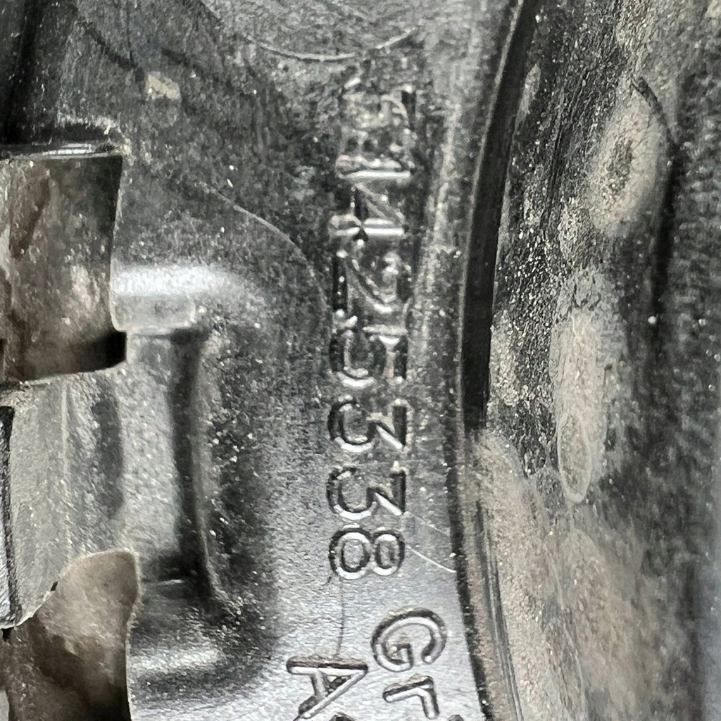 фото №6, Volvo v40 cross country решётка радиатора радиатора / решётка радиатора 31425338