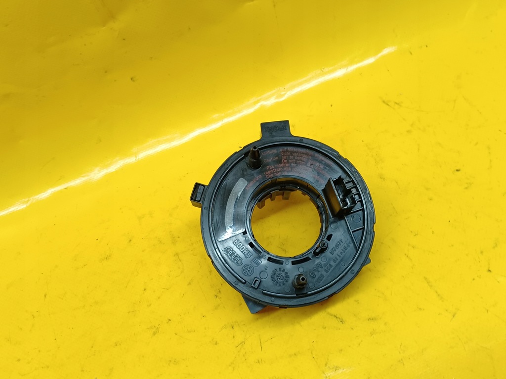 фото №9, Лента подушка безопасности passat b5 1j0959653