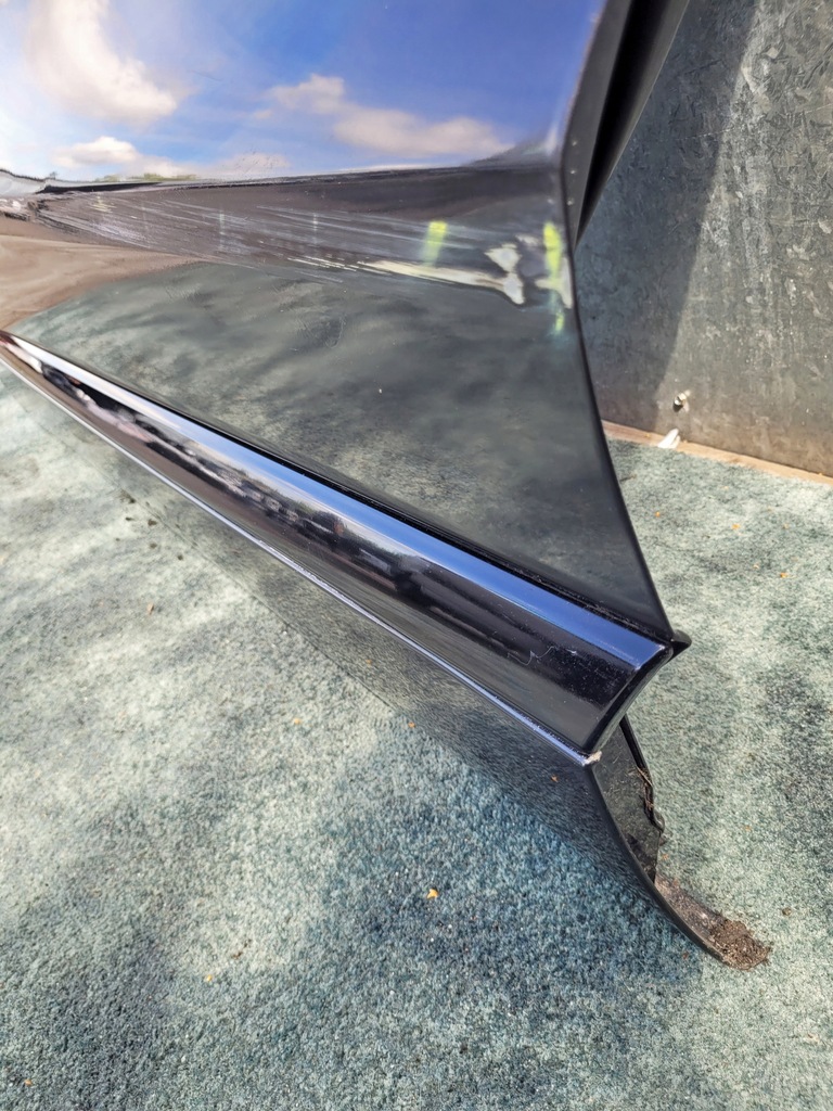 фото №5, Дверь левая передние / правое задние jaguar f-pace f pace 2016-