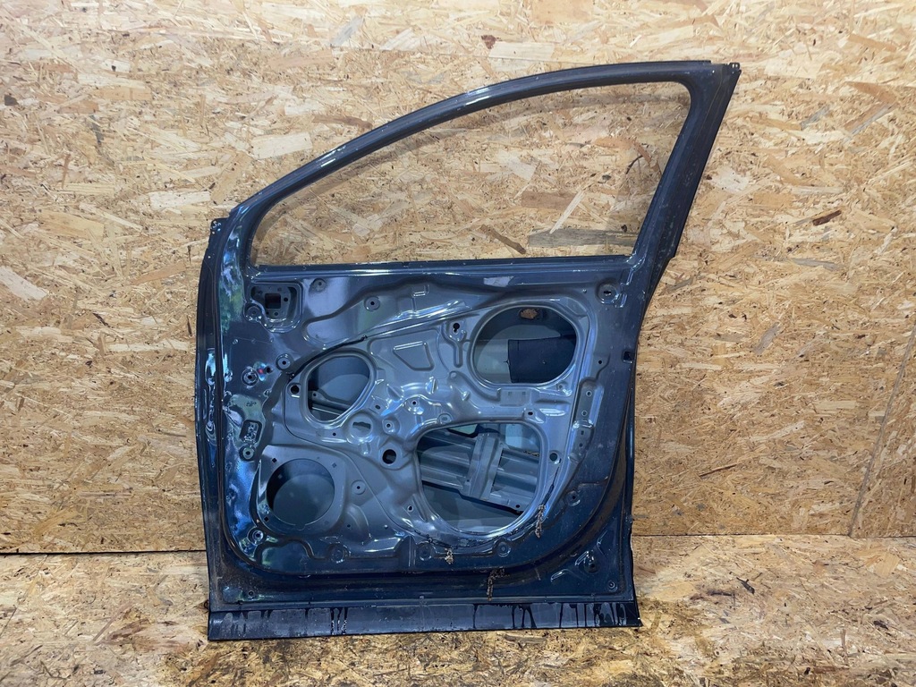 фото №7, Kia sportage v 5 21- двері праве перед передні