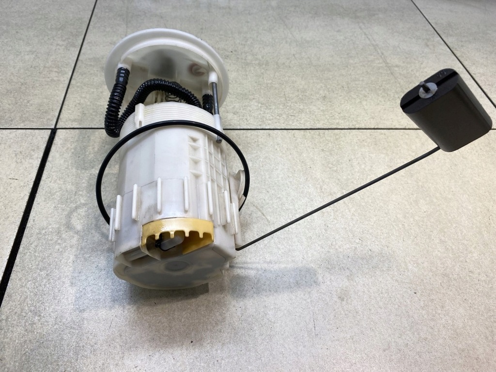 фото №6, Датчик уровня топлива espace iv 82000085290