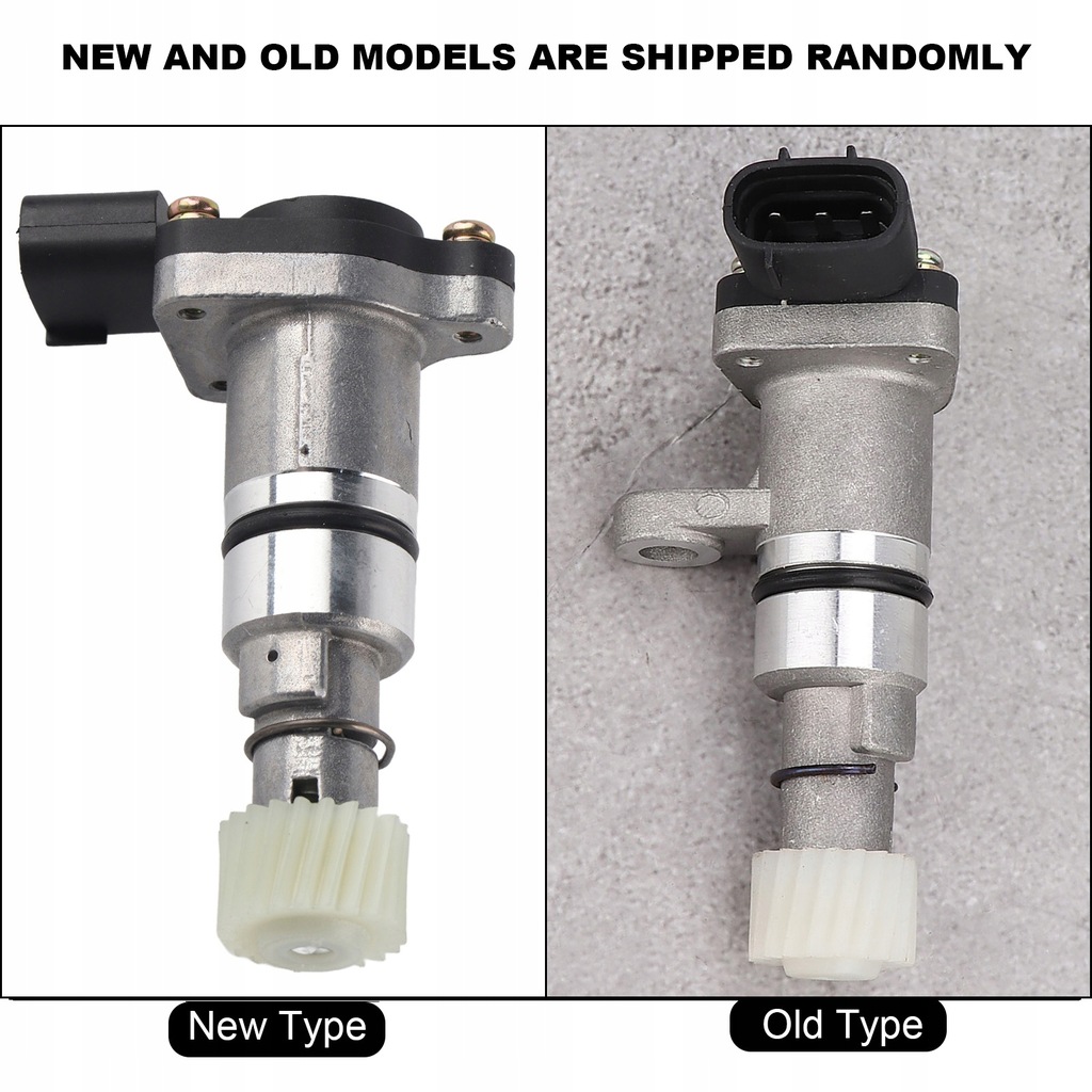 фото №11, Датчик швидкості коробки передач спідометра автомобільний 83181-35040