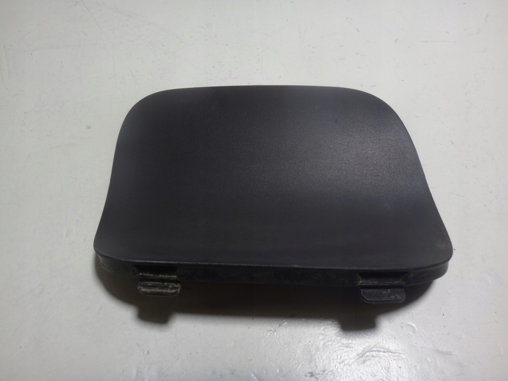 фото №1, Заглушка фаркоп бампера права задня заднього bmw x5 e53 3.0 d