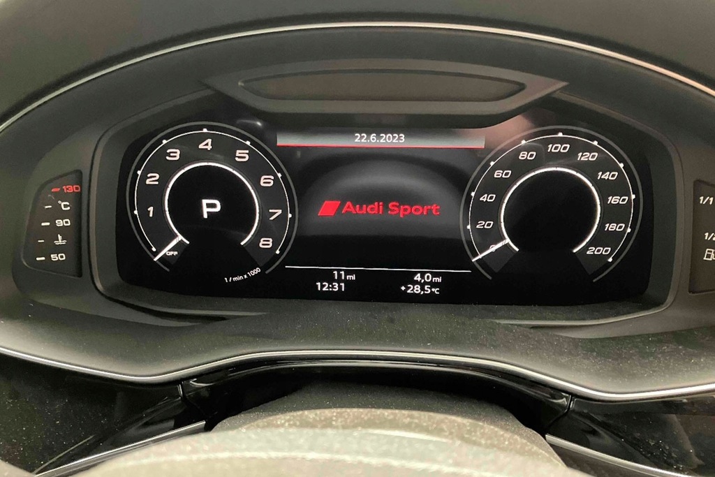 фото №12, Audi q8 rsq8 скло двері 4m8845205a 4m8845206a rs q8 sq8 задня дверна 4m8 8