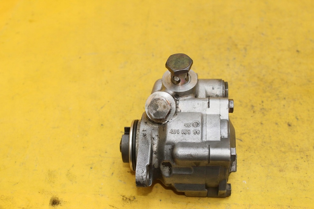 фото №6, Насос підсилювача master ii 2.5d 85501149