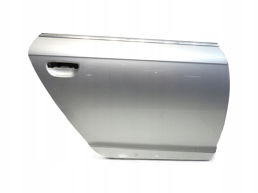 фото №1, Двері правий задня ly7w audi a6 c6