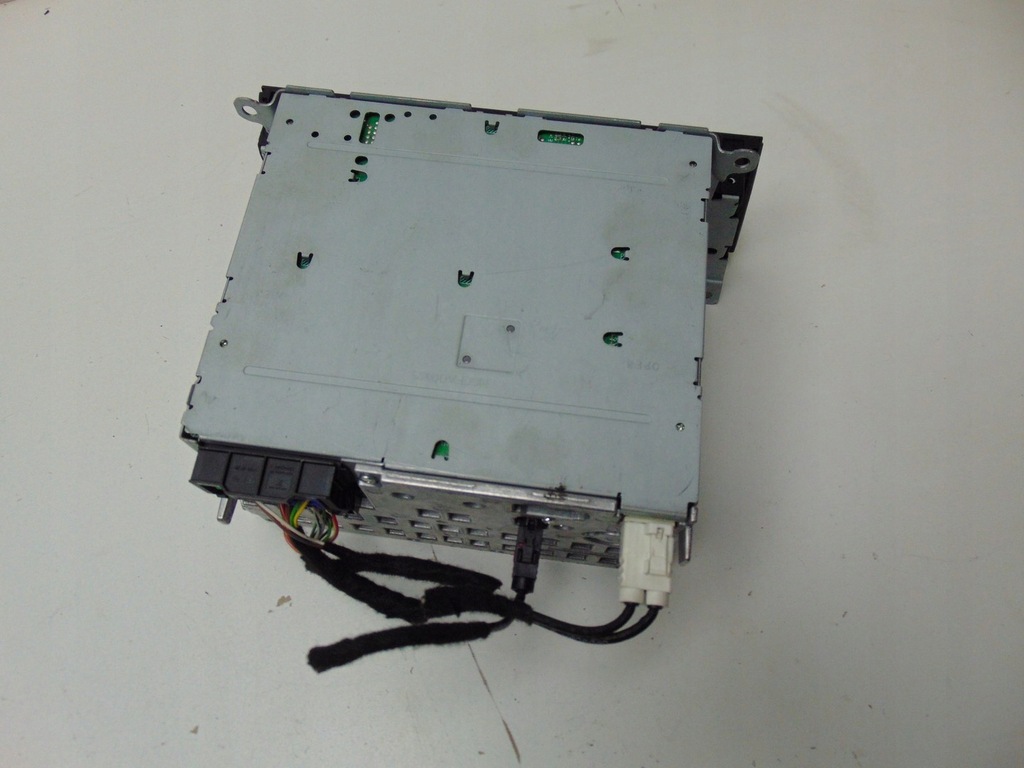 фото №13, Радио заводской audi a5 concert 8t1035186q