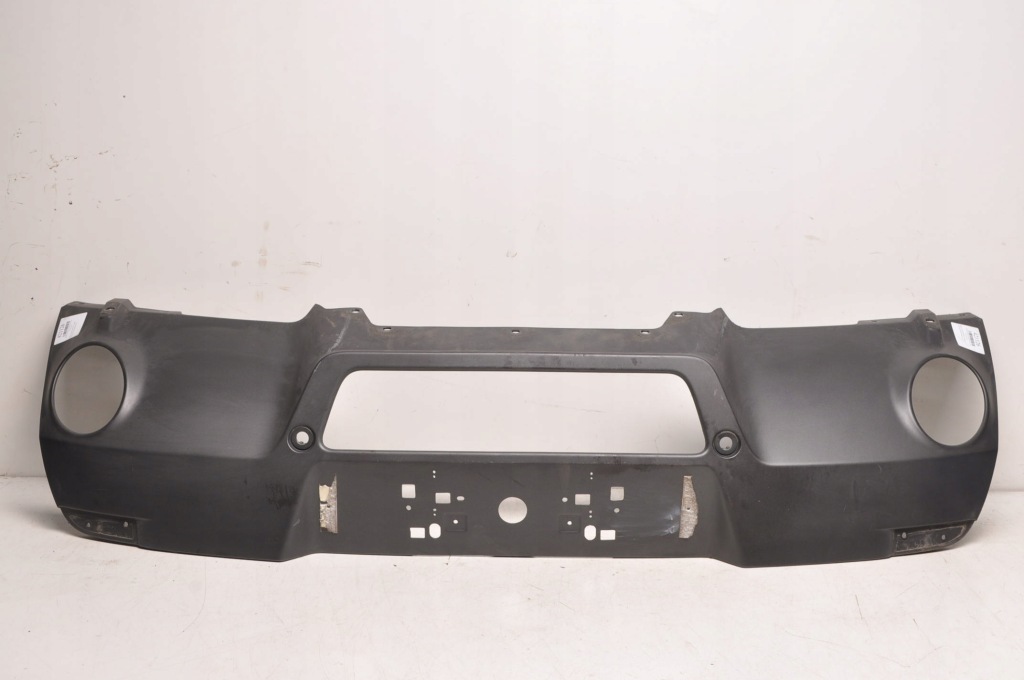 Купити Aston martin vantage накладка бампера задній задня bg33-17e955