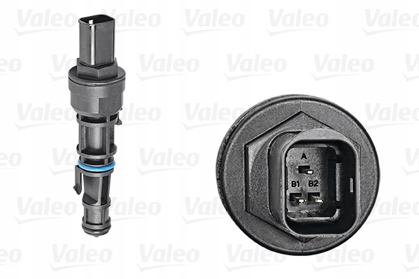 фото №1, Датчик скорости движение renault clio ii clio iii espace iii kangoo kangoo b