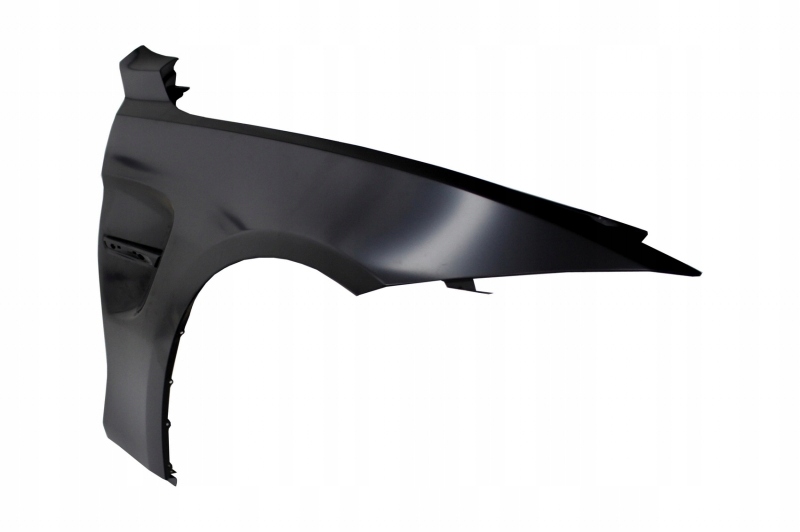 фото №5, Подкрылок крылья bmw 4 m4 f32 f33 f36 13-17