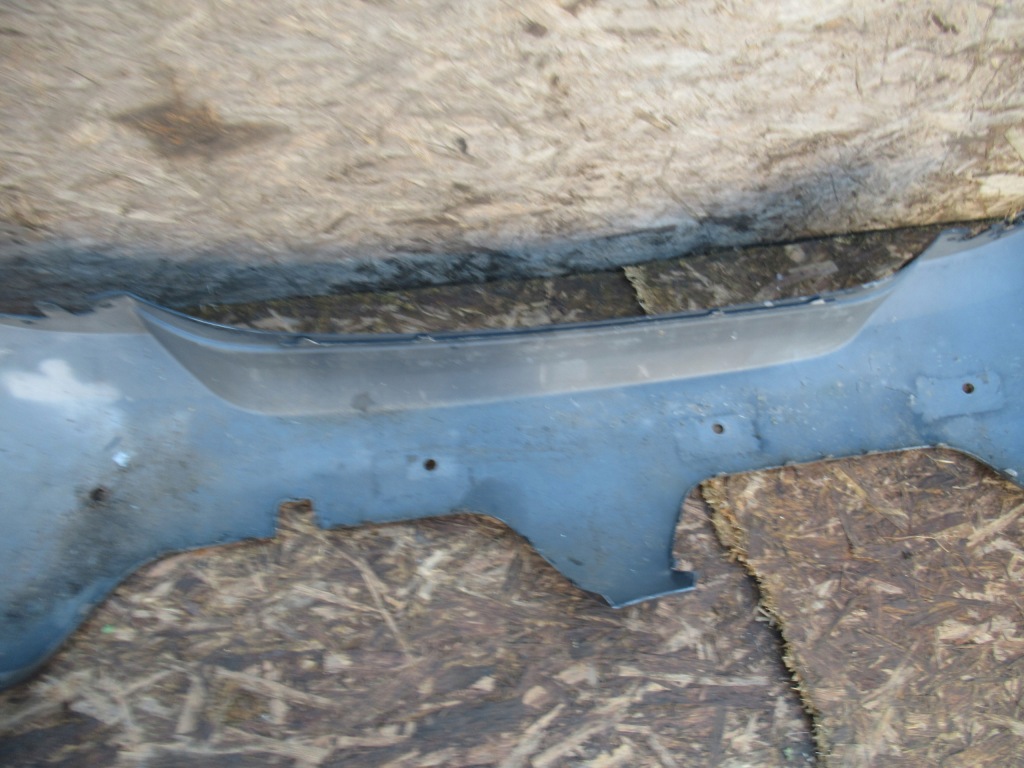 Купить Бампер задний peugeot 308 cc 9682805377