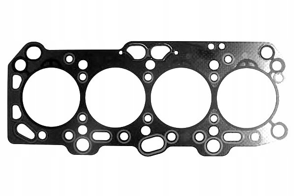 фото №5, Victor reinz 61-52965-20 прокладка, головка цилиндров