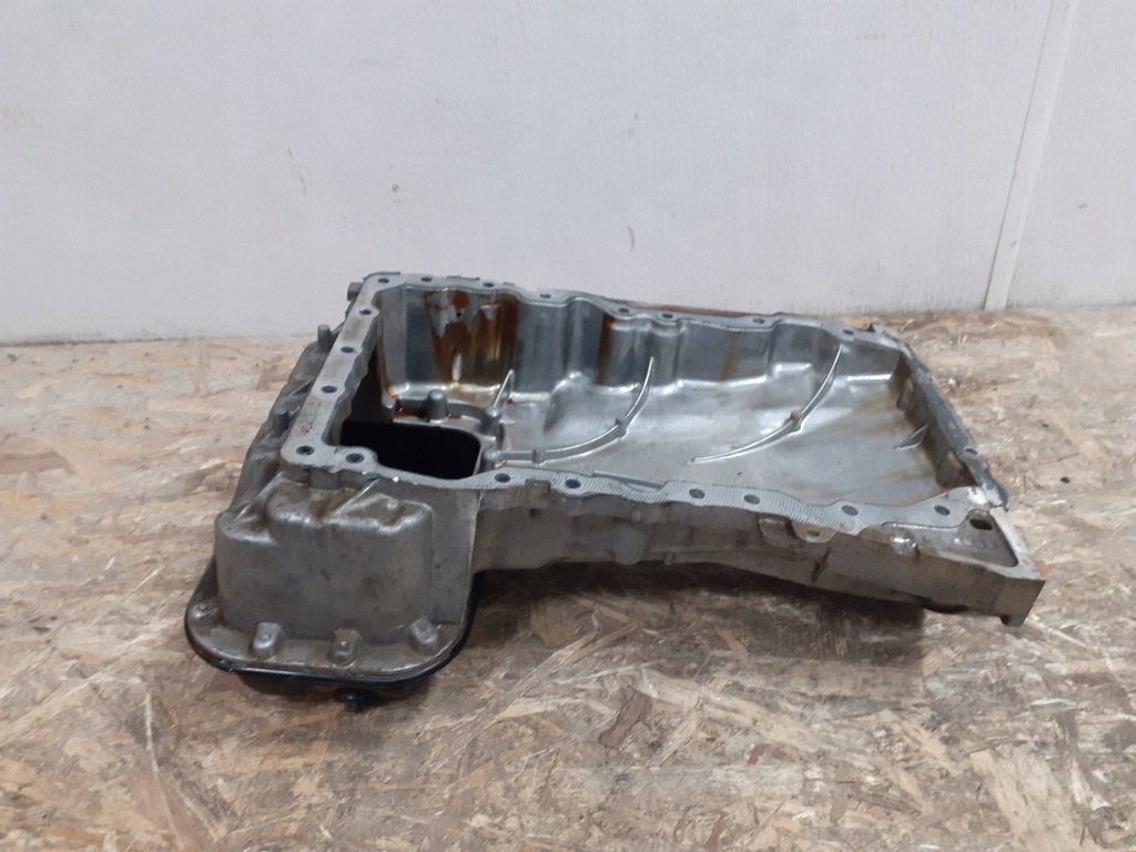 фото №1, Challenger charger 3.6 2015- піддон масляна