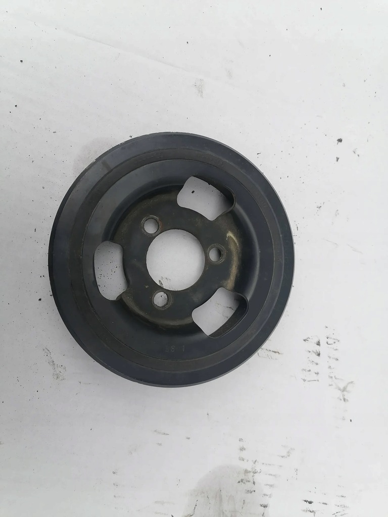 фото №1, Mini cooper s r56 шків гасник коливань