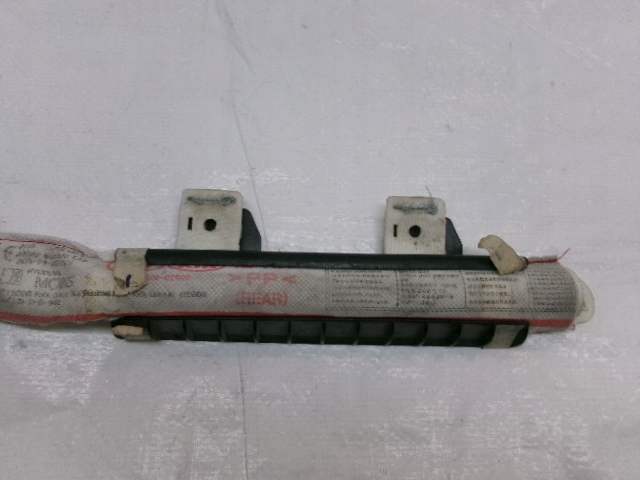 фото №3, Hyundai i20 ii шторка безпеки подушка безпеки права