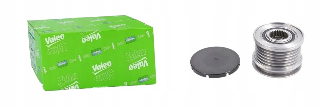 Купить Сцепление генератора citroen citroen berlingo, c3,