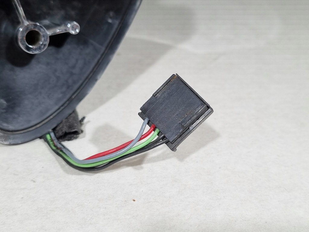 фото №8, Зеркало правое bmw e52 z8 roadster 5 pin