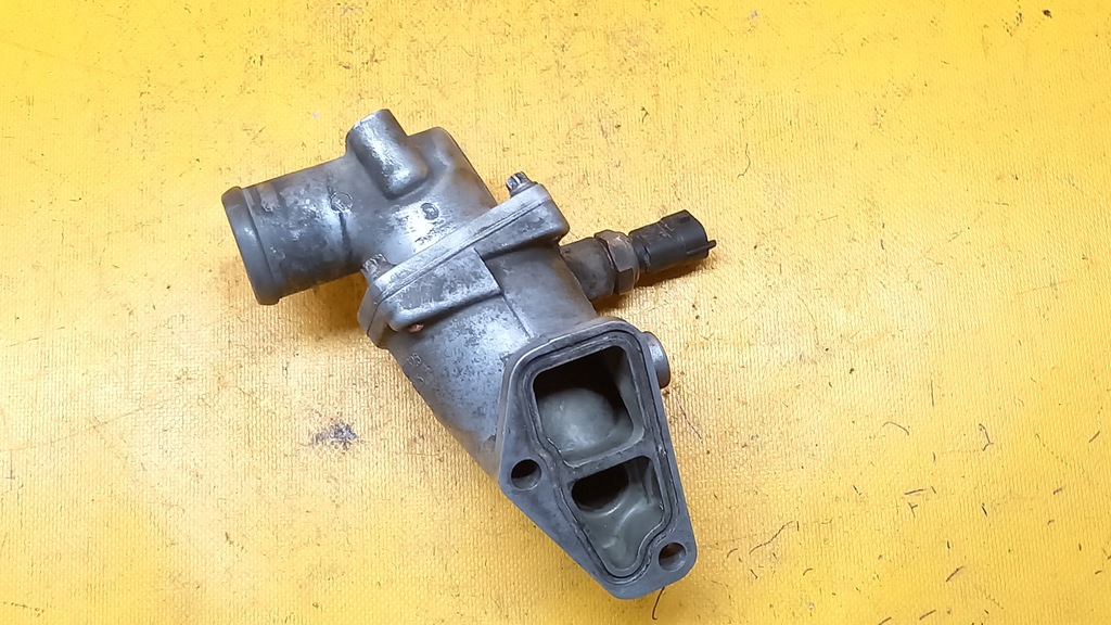 фото №6, Корпус термостата astra ii 1,4 1,6b 90573325