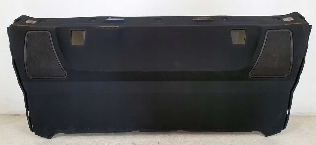 фото №1, Полка задняя задняя bmw 5 f10 9173452