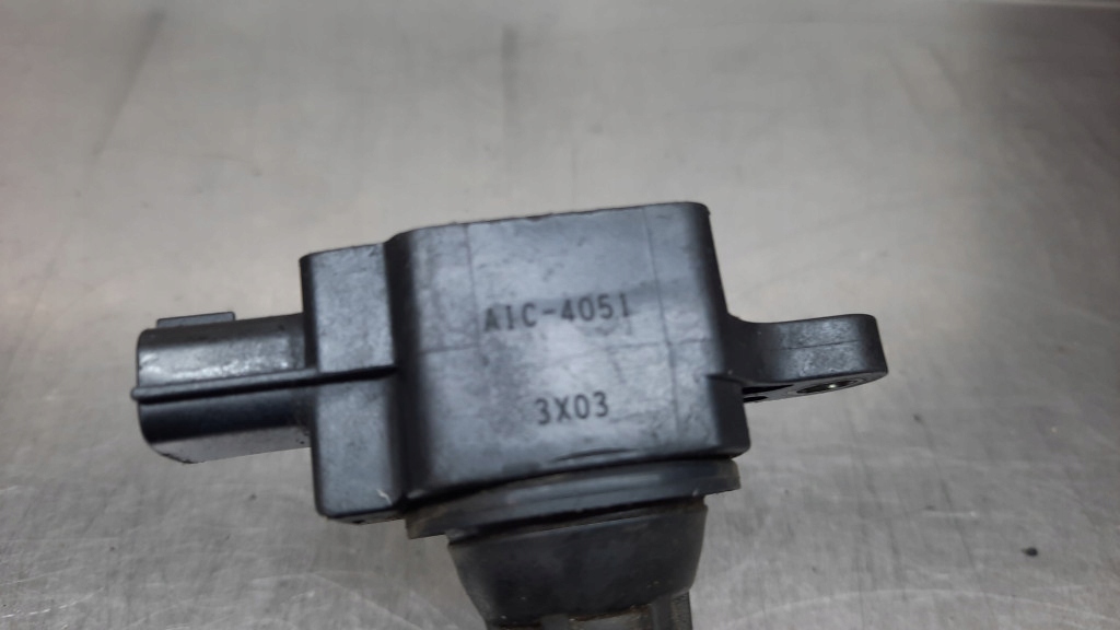 фото №5, Катушка зажигания mazda 3 1.6 aic-4051