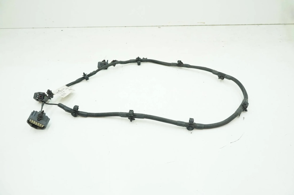 фото №1, Жгут бампера перед volvo s60 ii 16 31376321