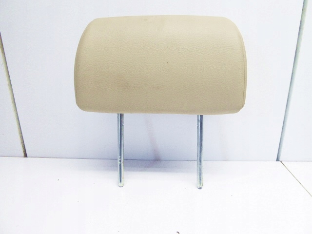 фото №1, Mondeo mk3 lift подголовник сиденье задняя zew. кожа