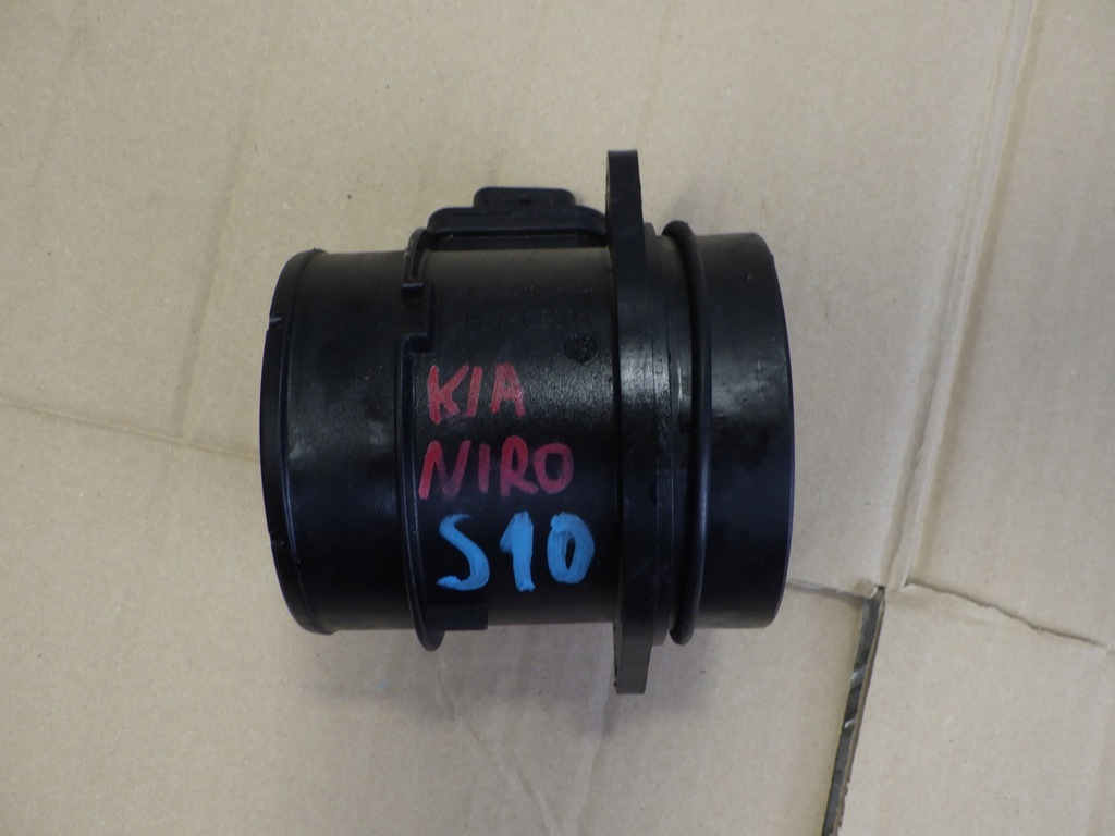 фото №1, Kia niro расходомер воздуха 281642f610
